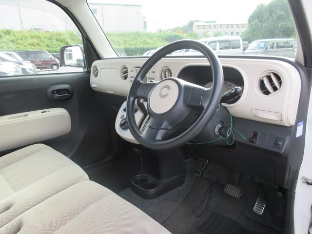 ミラココア ココアＬ　／アルミホイール／盗難防止／ＥＴＣ／キーレス／ＣＤデッキ／電格ミラー／タイミングチェーン（13枚目）