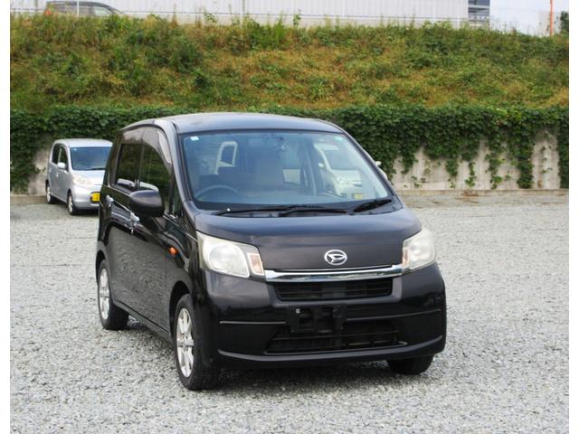 ムーヴ Ｘ　／ナビ／Ｂｌｕｅｔｏｏｔｈ／フルセグＴＶ・ＤＶＤ再生／スマートキー／プッシュスタート／アイドリングストップ／アルミホイール／盗難防止／ＥＴＣ／電格ミラー（7枚目）