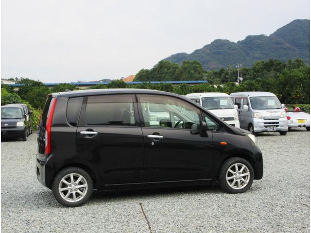 ムーヴ Ｘ　／ナビ／Ｂｌｕｅｔｏｏｔｈ／フルセグＴＶ・ＤＶＤ再生／スマートキー／プッシュスタート／アイドリングストップ／アルミホイール／盗難防止／ＥＴＣ／電格ミラー（8枚目）