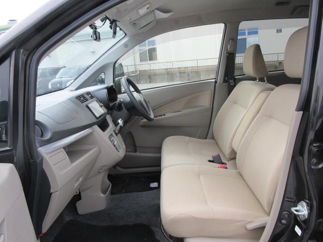 ムーヴ Ｘ　／ナビ／Ｂｌｕｅｔｏｏｔｈ／フルセグＴＶ・ＤＶＤ再生／スマートキー／プッシュスタート／アイドリングストップ／アルミホイール／盗難防止／ＥＴＣ／電格ミラー（11枚目）