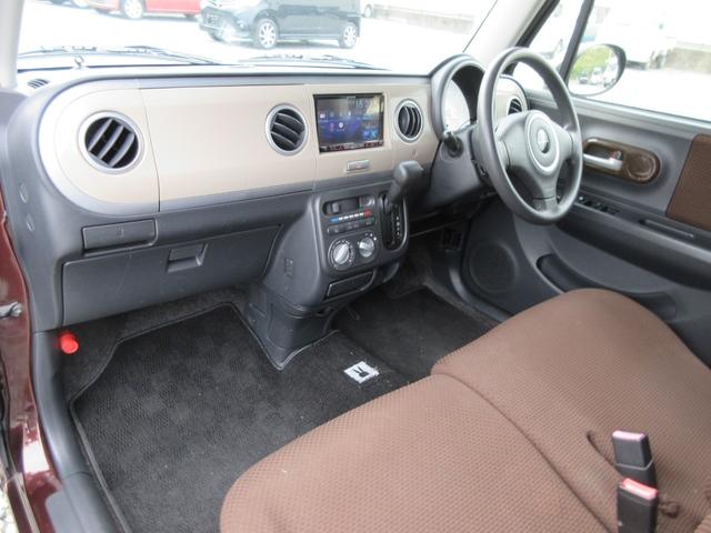 アルトラパン Ｇ　／Ｂｌｕｅｔｏｏｔｈ／ＤＶＤ再生／スマートキー／プッシュスタート／盗難防止／タイミングチェーン／車検整備付き（8枚目）