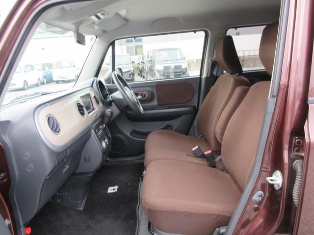 アルトラパン Ｇ　／Ｂｌｕｅｔｏｏｔｈ／ＤＶＤ再生／スマートキー／プッシュスタート／盗難防止／タイミングチェーン／車検整備付き（9枚目）