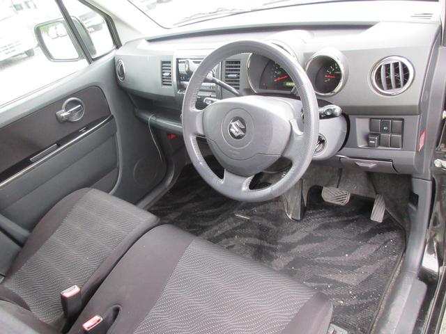 ワゴンＲ スティングレーＴ　／ターボ／スマートキー／アルミホイール／ＨＩＤライト／盗難防止／ＥＴＣ／ＣＤデッキ／ウィンカーミラー（13枚目）