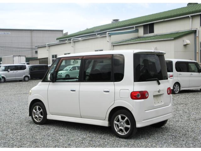 タント ＶＳ　／ナビ／Ｂｌｕｅｔｏｏｔｈ／フルセグＴＶ・ＤＶＤ再生／スマートキー／タイミングベルト交換済み／アルミホイール／盗難防止／ウィンカーミラー（9枚目）