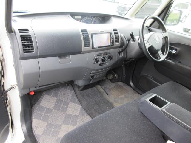 タント ＶＳ　／ナビ／Ｂｌｕｅｔｏｏｔｈ／フルセグＴＶ・ＤＶＤ再生／スマートキー／タイミングベルト交換済み／アルミホイール／盗難防止／ウィンカーミラー（10枚目）