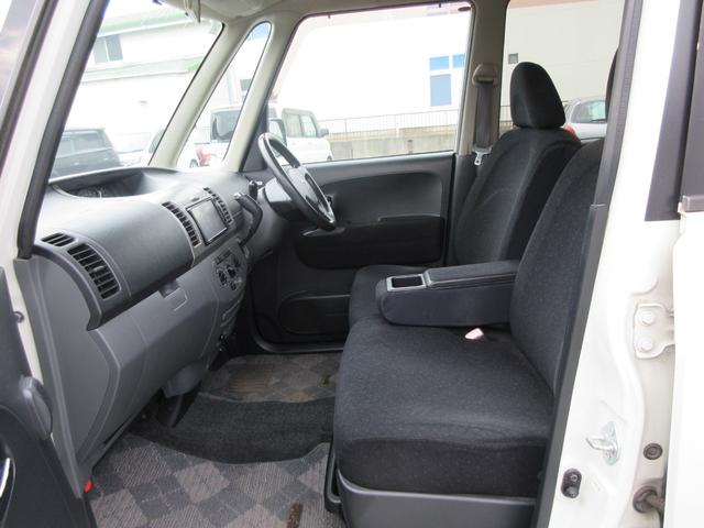 タント ＶＳ　／ナビ／Ｂｌｕｅｔｏｏｔｈ／フルセグＴＶ・ＤＶＤ再生／スマートキー／タイミングベルト交換済み／アルミホイール／盗難防止／ウィンカーミラー（11枚目）