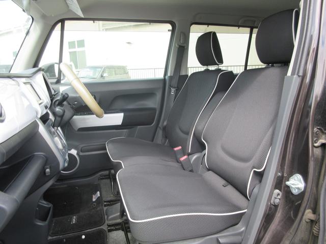 ハスラー X /ナビ/Bluetooth/フルセグTV・DVD再生/スマートキー/プッシュスタート/4WD/アイドリングストップ/レーダーブレーキサポート/横滑り防止装置(11枚目)