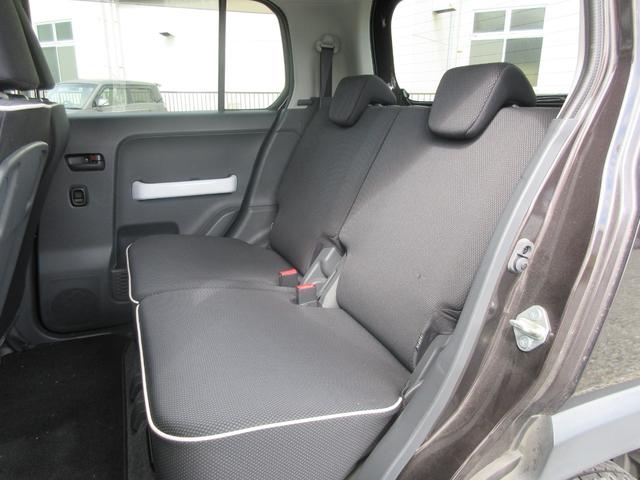 ハスラー X /ナビ/Bluetooth/フルセグTV・DVD再生/スマートキー/プッシュスタート/4WD/アイドリングストップ/レーダーブレーキサポート/横滑り防止装置(12枚目)