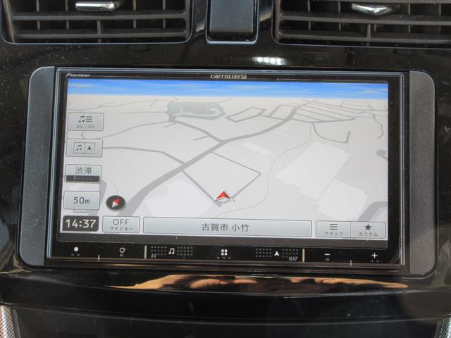 ステラ カスタムR /ナビ/Bluetooth/DVD再生/スマートキー/プッシュスタート/アイドリングストップ/アルミホイール/HIDライト/盗難防止/ETC/ウィンカーミラー(5枚目)