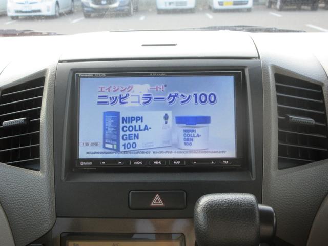 パレット X /ナビ/Bluetooth/TV/バックカメラ/片側電動スライド・ドア/両側スライド・ドア/スマートキー/プッシュスタート/盗難防止/ETC(5枚目)