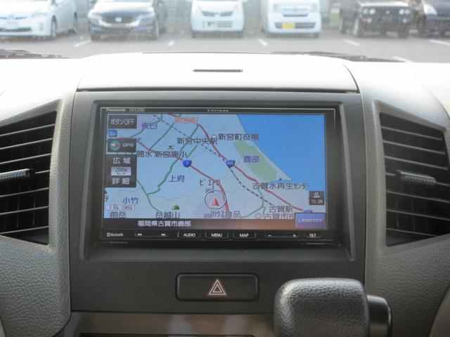 パレット X /ナビ/Bluetooth/TV/バックカメラ/片側電動スライド・ドア/両側スライド・ドア/スマートキー/プッシュスタート/盗難防止/ETC(6枚目)