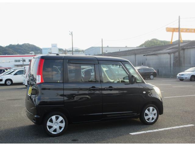 パレット X /ナビ/Bluetooth/TV/バックカメラ/片側電動スライド・ドア/両側スライド・ドア/スマートキー/プッシュスタート/盗難防止/ETC(9枚目)