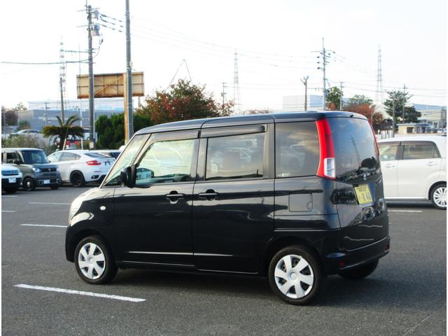 パレット X /ナビ/Bluetooth/TV/バックカメラ/片側電動スライド・ドア/両側スライド・ドア/スマートキー/プッシュスタート/盗難防止/ETC(10枚目)