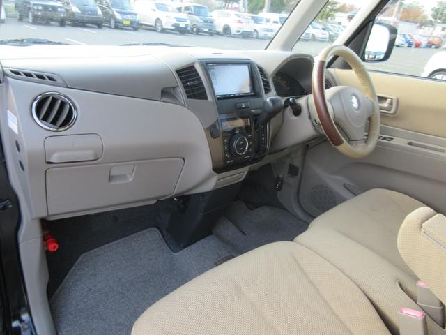 パレット X /ナビ/Bluetooth/TV/バックカメラ/片側電動スライド・ドア/両側スライド・ドア/スマートキー/プッシュスタート/盗難防止/ETC(11枚目)