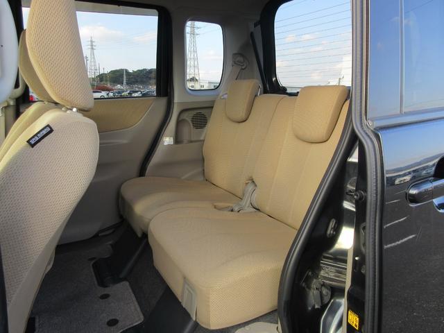 パレット X /ナビ/Bluetooth/TV/バックカメラ/片側電動スライド・ドア/両側スライド・ドア/スマートキー/プッシュスタート/盗難防止/ETC(13枚目)