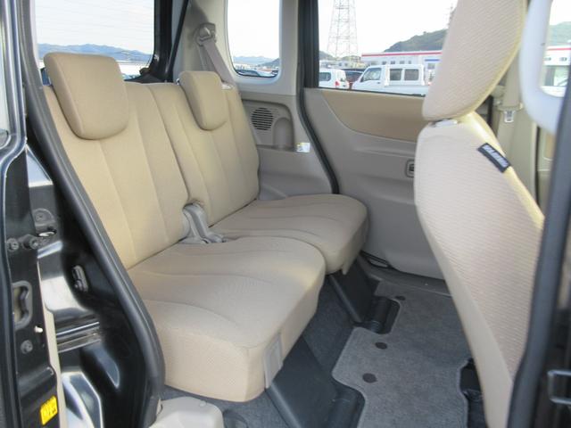 パレット X /ナビ/Bluetooth/TV/バックカメラ/片側電動スライド・ドア/両側スライド・ドア/スマートキー/プッシュスタート/盗難防止/ETC(14枚目)