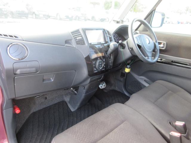 パレットＳＷ リミテッド　／片側電動スライド・ドア／両側スライド・ドア／スマートキー／プッシュスタート／アルミホイール／ＨＩＤライト／盗難防止／ＥＴＣ／ウィンカーミラー（8枚目）