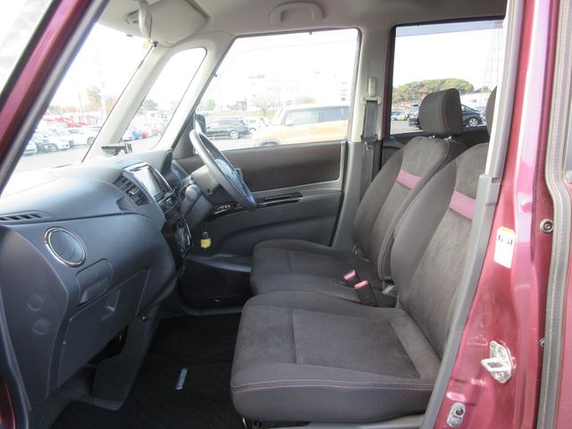 パレットＳＷ リミテッド　／片側電動スライド・ドア／両側スライド・ドア／スマートキー／プッシュスタート／アルミホイール／ＨＩＤライト／盗難防止／ＥＴＣ／ウィンカーミラー（9枚目）