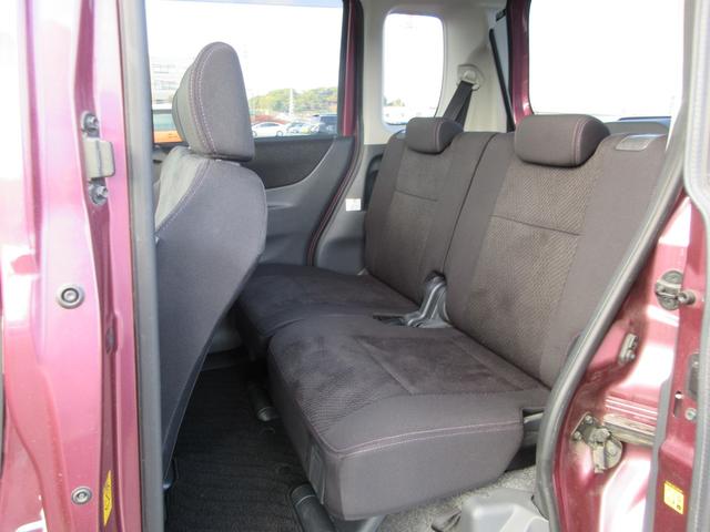 パレットＳＷ リミテッド　／片側電動スライド・ドア／両側スライド・ドア／スマートキー／プッシュスタート／アルミホイール／ＨＩＤライト／盗難防止／ＥＴＣ／ウィンカーミラー（10枚目）