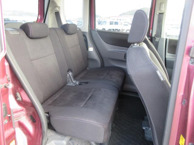 パレットＳＷ リミテッド　／片側電動スライド・ドア／両側スライド・ドア／スマートキー／プッシュスタート／アルミホイール／ＨＩＤライト／盗難防止／ＥＴＣ／ウィンカーミラー（11枚目）