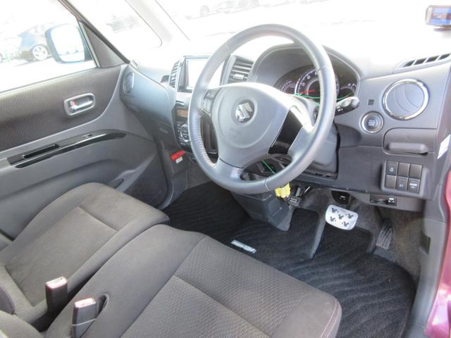 パレットＳＷ リミテッド　／片側電動スライド・ドア／両側スライド・ドア／スマートキー／プッシュスタート／アルミホイール／ＨＩＤライト／盗難防止／ＥＴＣ／ウィンカーミラー（13枚目）