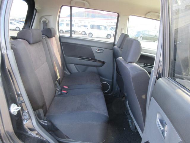 ワゴンＲスティングレー リミテッドＩＩ　／スマートキー／プッシュスタート／アルミホイール／ＨＩＤライト／盗難防止／ＥＴＣ／ＣＤデッキ／ウィンカーミラー／タイミングチェーン（11枚目）