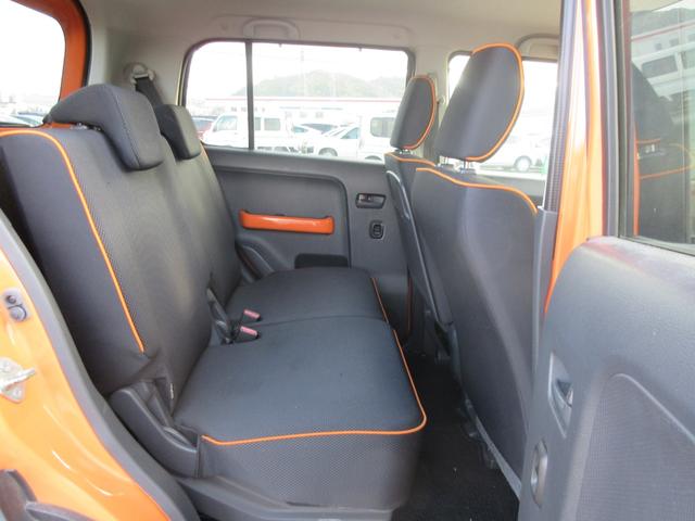 ハスラー Xターボ /ナビ/Bluetooth/フルセグTV・DVD再生/スマートキー/プッシュスタート/アイドリングストップ/横滑り防止装置/レーダーブレーキサポート(13枚目)