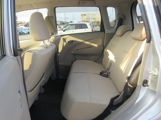 ムーヴ Ｌ　ＳＡ　／盗難防止／キーレス／ＣＤデッキ／電格ミラー／タイミングチェーン（10枚目）