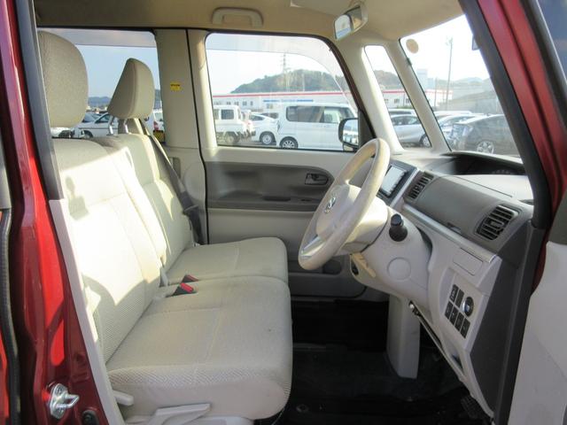 タント Ｘ　ＳＡ　／ナビ／ＴＶ・ＤＶＤ再生／片側電動スライド・ドア／両側スライド・ドア／スマートキー／ＥＴＣ／電格ミラー（15枚目）