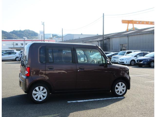 ムーヴコンテ Ｘ　／ＨＤＤナビ／ＴＶ・ＤＶＤ再生／スマートキー／盗難防止／ウィンカーミラー／タイミングチェーン（8枚目）