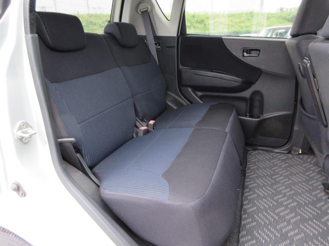 ムーヴ Ｌ　ＶＳ　／ナビ／ＴＶ・ＤＶＤ再生／スマートキー／アルミホイール／ＥＴＣ／盗難防止／ウィンカーミラー／タイミングチェーン（13枚目）