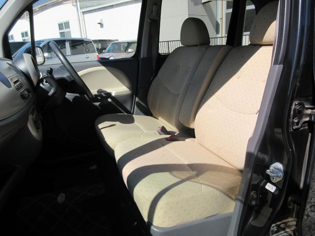 ムーヴラテ ＶＳ　／キーレス／ＣＤデッキ／電格ミラー（9枚目）