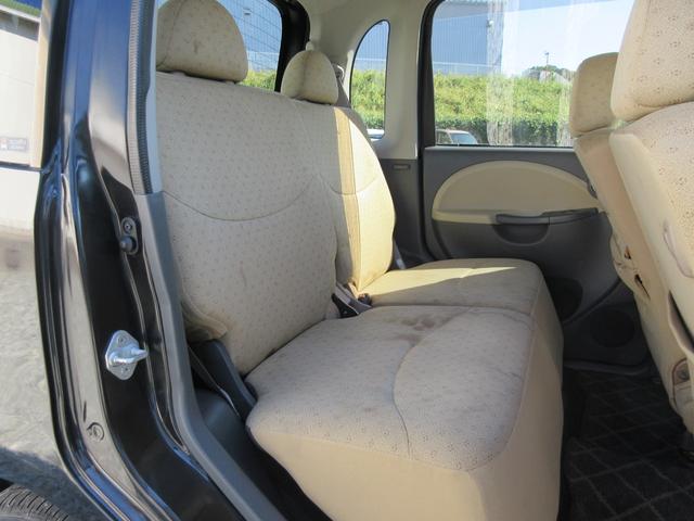 ムーヴラテ ＶＳ　／キーレス／ＣＤデッキ／電格ミラー（11枚目）