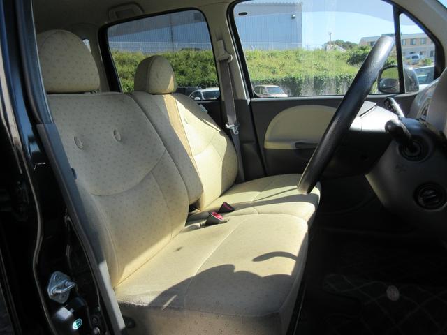 ムーヴラテ ＶＳ　／キーレス／ＣＤデッキ／電格ミラー（12枚目）