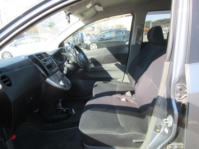 ミラカスタム Ｘ　／スマートキー／アルミホイール／盗難防止／タイミングチェーン（9枚目）