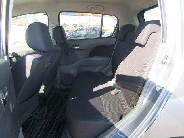 ミラカスタム Ｘ　／スマートキー／アルミホイール／盗難防止／タイミングチェーン（10枚目）