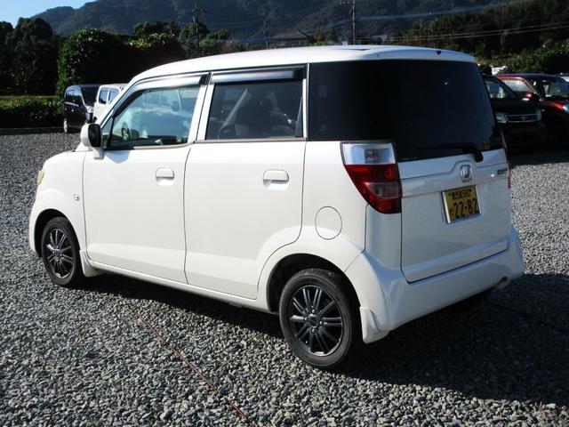 【長持ち安心パック】　新品の国産バッテリー・外ベルト・ワイパーゴム、エンジンオイルを交換して納車致します。安心して長く乗っていただくために、お勧めいたします。