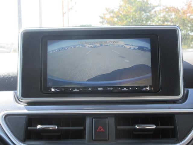 キャスト アクティバＧ　ＳＡＩＩ　／ナビ／Ｂｌｕｅｔｏｏｔｈ／フルセグＴＶ・ＤＶＤ再生／バックカメラ／スマートキー／プッシュスタート／アイドリングストップ／横滑り防止装置／アルミホイール（7枚目）