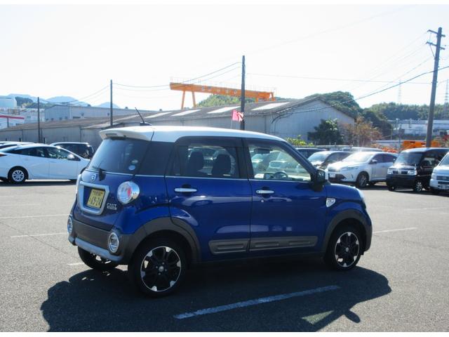 キャスト アクティバＧ　ＳＡＩＩ　／ナビ／Ｂｌｕｅｔｏｏｔｈ／フルセグＴＶ・ＤＶＤ再生／バックカメラ／スマートキー／プッシュスタート／アイドリングストップ／横滑り防止装置／アルミホイール（9枚目）