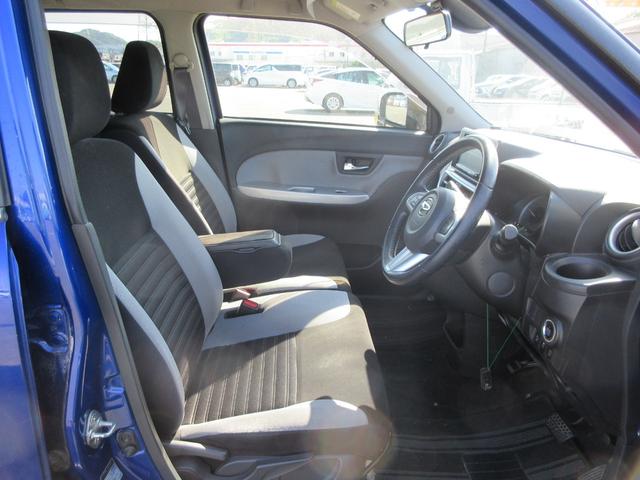 キャスト アクティバＧ　ＳＡＩＩ　／ナビ／Ｂｌｕｅｔｏｏｔｈ／フルセグＴＶ・ＤＶＤ再生／バックカメラ／スマートキー／プッシュスタート／アイドリングストップ／横滑り防止装置／アルミホイール（15枚目）