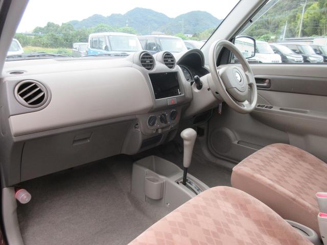 アルト ＧＩＩ　／キーレス／電格ミラー／タイミングチェーン（8枚目）