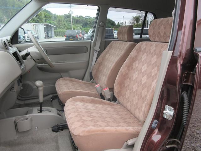 アルト ＧＩＩ　／キーレス／電格ミラー／タイミングチェーン（9枚目）