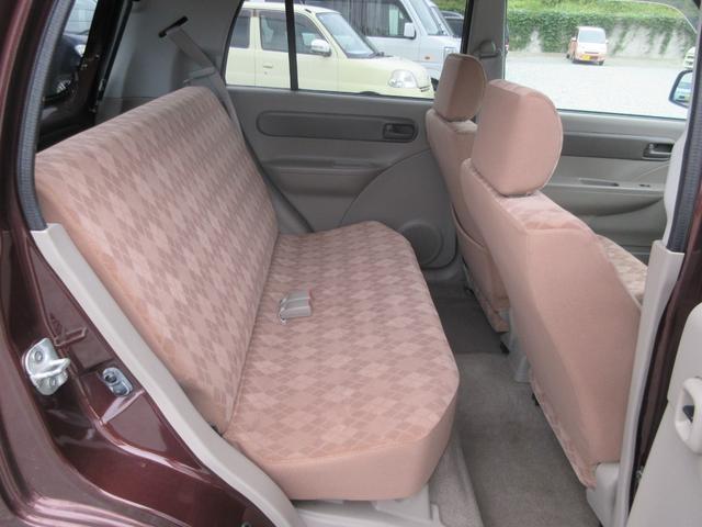 アルト ＧＩＩ　／キーレス／電格ミラー／タイミングチェーン（11枚目）