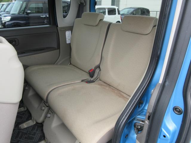 タント Ｘリミテッドスペシャル　／電動スライド・ドア／スマートキー／アルミホイール／ＥＴＣ／ＣＤデッキ／電格ミラー／タイミングチェーン（11枚目）