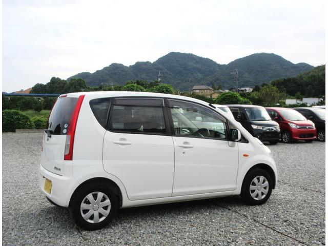 ムーヴ Ｌ　／盗難防止／キーレス／電格ミラー／タイミングチェーン（6枚目）