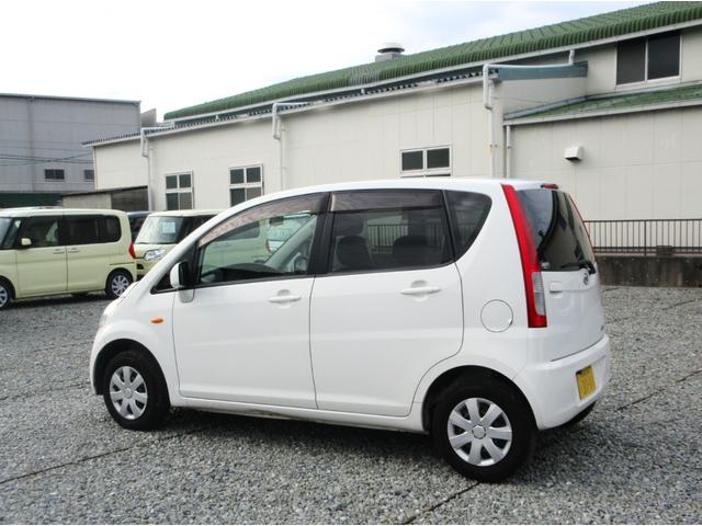 ムーヴ Ｌ　／盗難防止／キーレス／電格ミラー／タイミングチェーン（7枚目）