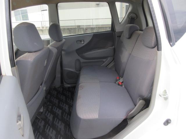 ムーヴ Ｌ　／盗難防止／キーレス／電格ミラー／タイミングチェーン（10枚目）