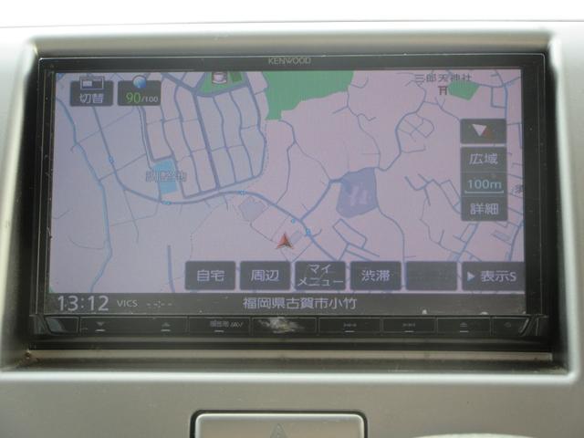 ワゴンＲ ＦＸ　／ナビ／Ｂｌｕｅｔｏｏｔｈ／ＴＶ／盗難防止／ＥＴＣ／キーレス／電格ミラー／タイミングチェーン／車検整備付き（6枚目）