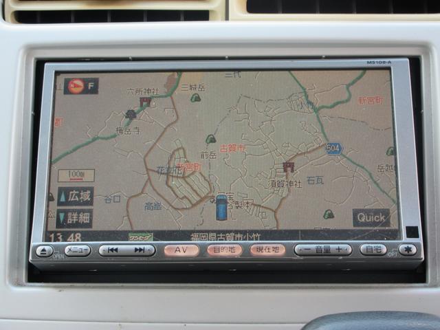 オッティ Ｓ　／ナビ／ＴＶ／ＥＴＣ／キーレス／電格ミラー（6枚目）