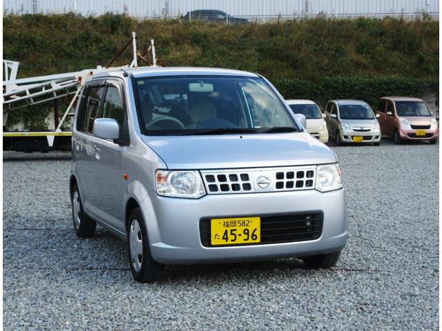 オッティ Ｓ　／ナビ／ＴＶ／ＥＴＣ／キーレス／電格ミラー（7枚目）